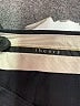 Theory Black Active Pants Size 6 - photo 7