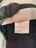 Theory Black Active Pants Size 6 - photo 8