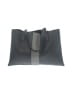 Vince Camuto Gray Tote One size - photo 1