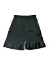 Nike 100% Polyester Black Athletic Shorts Size M (kids) - photo 2