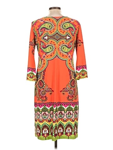Ronni Nicole Casual Dress (view 2)