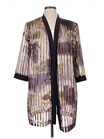 R&M Richards Coat (view 1)