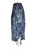 Assorted Brands Paisley Blue Cargo Pants One size - photo 5