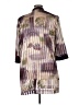 R&M Richards 100% Polyester Purple Coat Size 16W - photo 2