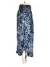 Assorted Brands Paisley Blue Cargo Pants One size - photo 4