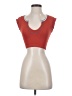 Out From Under Red Sports Bra Size XS - photo 1