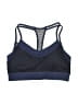 DKNY Blue Swimsuit Top Size M - photo 1