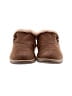 Clarks Brown Mule/Clog Size 9 - photo 2