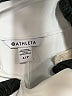 Athleta Solid White Casual Pants Size 4 (petite) - photo 7