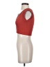 Out From Under Red Sports Bra Size XS - photo 5