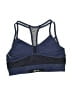 DKNY Blue Swimsuit Top Size M - photo 2