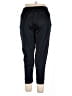 Under Armour Solid Black Active Pants Size L - photo 2