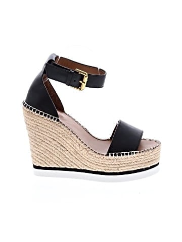 See By Chloé Wedges (view 1)