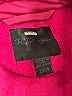 RD Style 100% Polyester Pink Coat Size L - photo 6