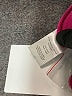 RD Style 100% Polyester Pink Coat Size L - photo 7