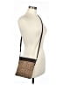 Coach Brown Crossbody Bag One size - photo 2