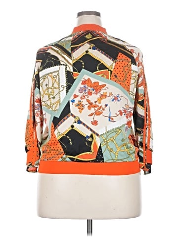 WHY Jacket (view 2)