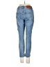 Lucky Brand Stars Blue Jeans Size 4 - photo 2