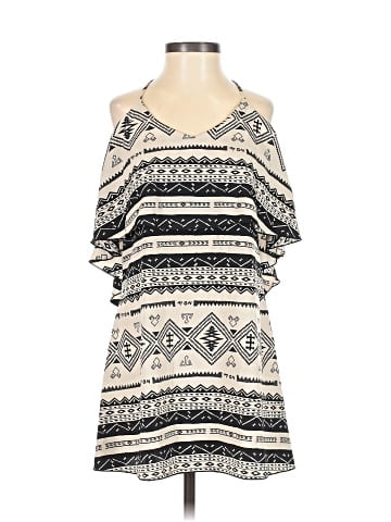 Blu Moon Sleeveless Top (view 1)