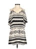 Blu Moon Ivory Sleeveless Top Size Sm (1) - photo 1