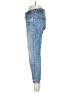 Lucky Brand Stars Blue Jeans Size 4 - photo 5