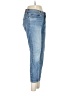 Lucky Brand Stars Blue Jeans Size 4 - photo 4