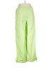 No Boundaries 100% Nylon Green Cargo Pants Size L - photo 2