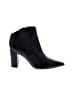 Marc Fisher Black Ankle Boots Size 9 - photo 1