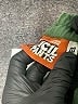 BIG BUD PRESS 100% Cotton Solid Green Cargo Pants Size M - photo 8