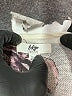 Tokyo Darling Floral Ivory Long Sleeve Henley Size XS - photo 7