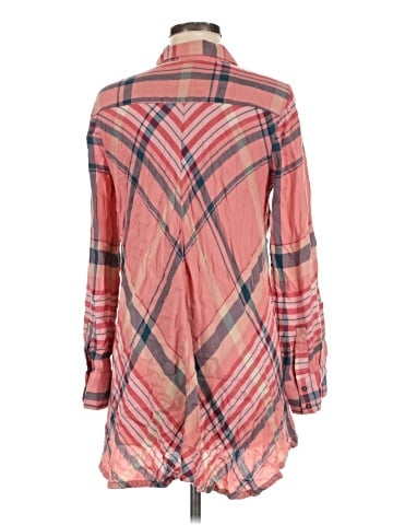 Motherhood Long Sleeve Blouse (view 2)