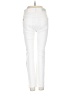 Patrizia Pepe Stripes White Jeans Size 27 waist - photo 2