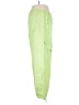 No Boundaries 100% Nylon Green Cargo Pants Size L - photo 4