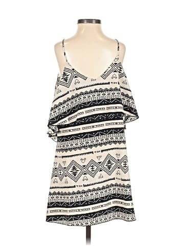 Blu Moon Sleeveless Top (view 2)