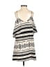 Blu Moon Ivory Sleeveless Top Size Sm (1) - photo 2
