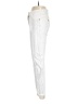 Patrizia Pepe Stripes White Jeans Size 27 waist - photo 5