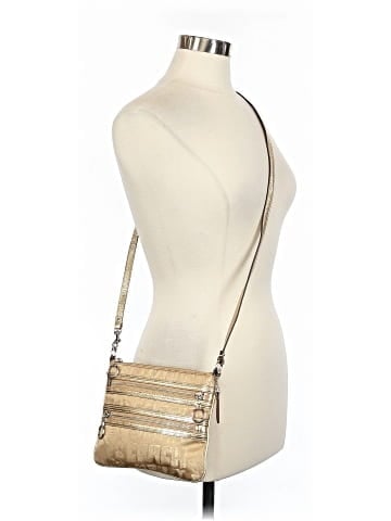 Coach Heart Poppy Crossbody Bag (view 2)