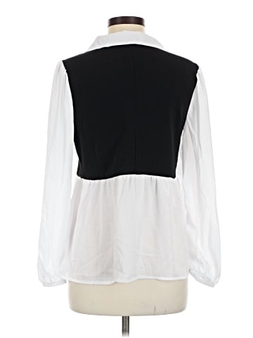 Absolutely Famous Sleeveless Blouse (view 2)