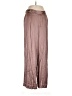 Madewell Brown Casual Pants Size 8 - photo 1