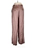 Madewell Brown Casual Pants Size 8 - photo 2
