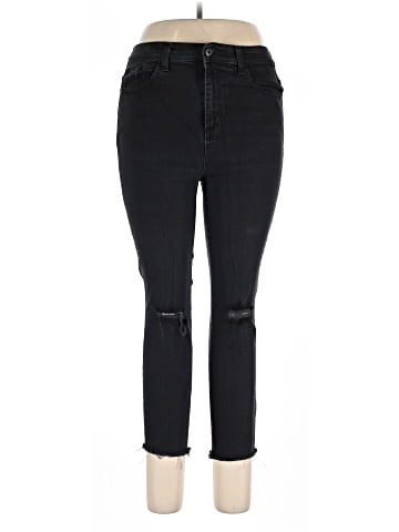 SNEAK PEEK Jeans (view 1)