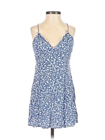 Cider Casual Dress (view 1)