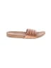 Shade & Shore Tan Sandals Size 10 - photo 1
