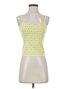 Frankies Bikinis Tank Top