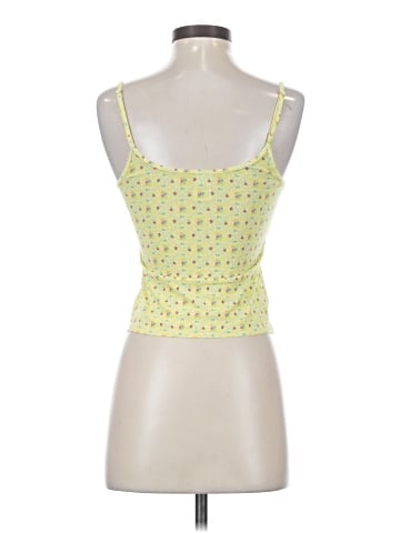 Frankies Bikinis Tank Top (view 2)