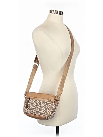 Dkny Crossbody Bag - back