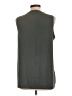 Athleta Gray Sleeveless T-Shirt Size L - photo 2