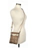 Coach Tan Crossbody Bag One size - photo 2