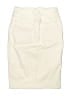Madewell Ivory Denim Skirt Size 28 waist - photo 2