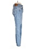 Levi's 100% Cotton Color Block Blue Jeans Size 29 waist - photo 4